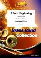 A New Beginning Download