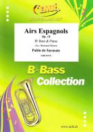 Airs Espagnols op. 18 Download