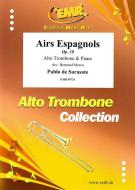 Airs Espagnols op. 18 Download