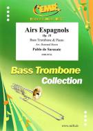 Airs Espagnols op. 18 Download