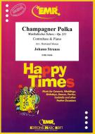 Champagner Polka op. 211 Download