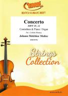 Concerto MWV IV, 12 Download