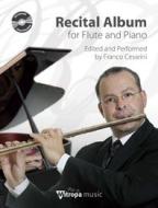 Recital Album for Flute and Piano 