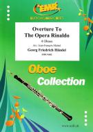 Obertura de la ópera "Rinaldo" Download