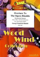 Obertura de la ópera "Rinaldo" Download
