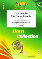Obertura de la ópera "Rinaldo" Download