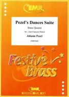 Pezel's Dances Suite Download