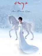 White Is In The Winter Night 