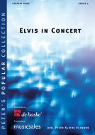Elvis in Concert (Fanfarenorchester) 