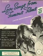 Love Theme From 'El Cid' 