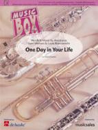 One Day in Your Life 