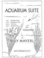 Whirligig (from 'Aquarium Suite') 