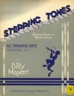 Fascinating Ditty (from 'Stepping Tones') 