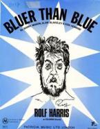 Bluer Than Blue 