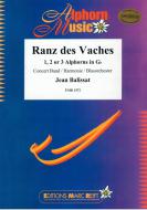 Ranz des Vaches Standard