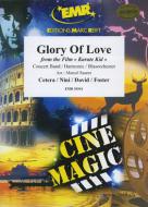 Glory Of Love Standard