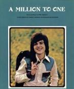 A Million To One 