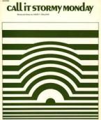 Call It Stormy Monday 