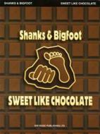 Sweet Like Chocolate 