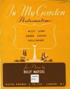 Hollyberry (from 'In My Garden (Autumntime)') 