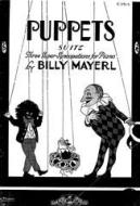 Punch (from 'Puppets Suite') 