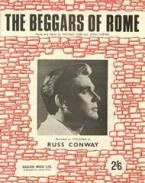 The Beggars Of Rome 