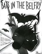 Bats In The Belfry 