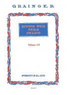 Music for Solo Piano Vol. 3 Standard