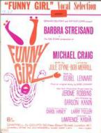 People (from 'Funny Girl') 