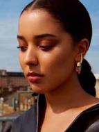 Why Her Not Me 