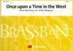 Once Upon A Time In The West 