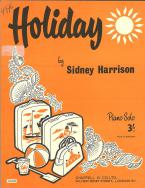 Holiday 