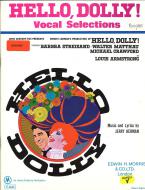 It Takes A Woman (from 'Hello, Dolly!') 