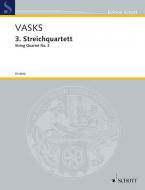 String Quartet No. 3 Standard