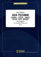 ASA: Enfoque de soporte respiratorio - Técnica Standard