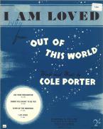 I Am Loved 