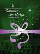 Kommet ihr Hirten 