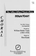 Brown Penny 