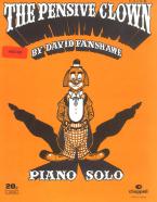 The Pensive Clown 