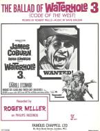 The Ballad Of Waterhole 3 (Code Of The West) 