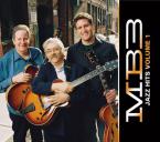 MB3 Jazz Hits Vol. 1 