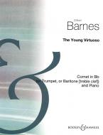 The Young Virtuoso 