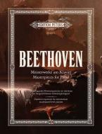 Bagatelle in C minor, WoO 54 (Lustig – traurig) 