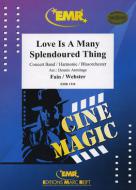 Love Is A Many Splendoured Thing Standard