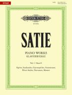 Sarabande No.1 