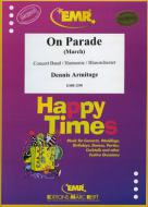 On Parade Standard