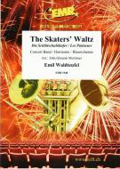The Skaters' Waltz Standard