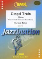 Gospel Train Standard