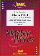 Album Vol. 4 Standard