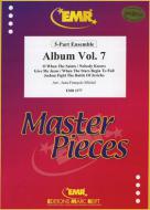 Album Vol. 7 Standard